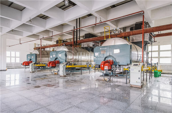 燃油鍋爐 可以燒什么油