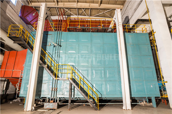 南京工業(yè)鍋爐廠