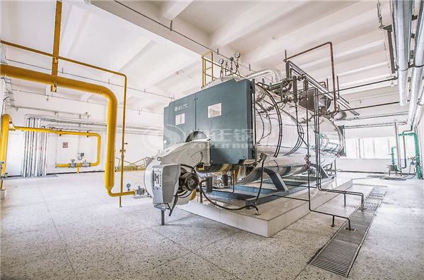 關(guān)于燃氣導(dǎo)熱油爐的相關(guān)特點分析-無錫中正鍋爐有限責任公司