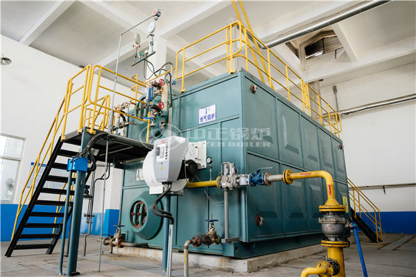 czi-2000gs燃氣鍋爐參數(shù)