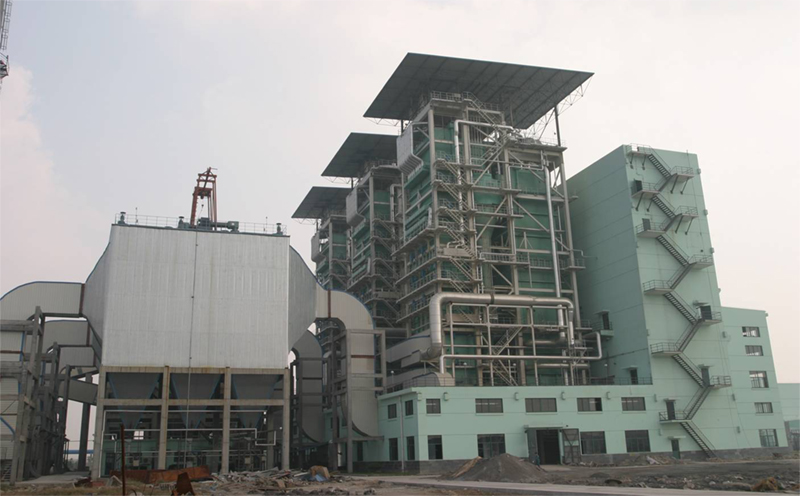 無(wú)錫錫能鍋爐有限公司官網(wǎng)實(shí)拍