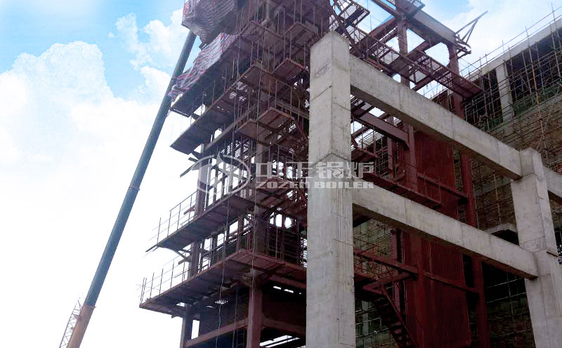 燃?xì)忮仩t撬裝方法有哪些實(shí)拍