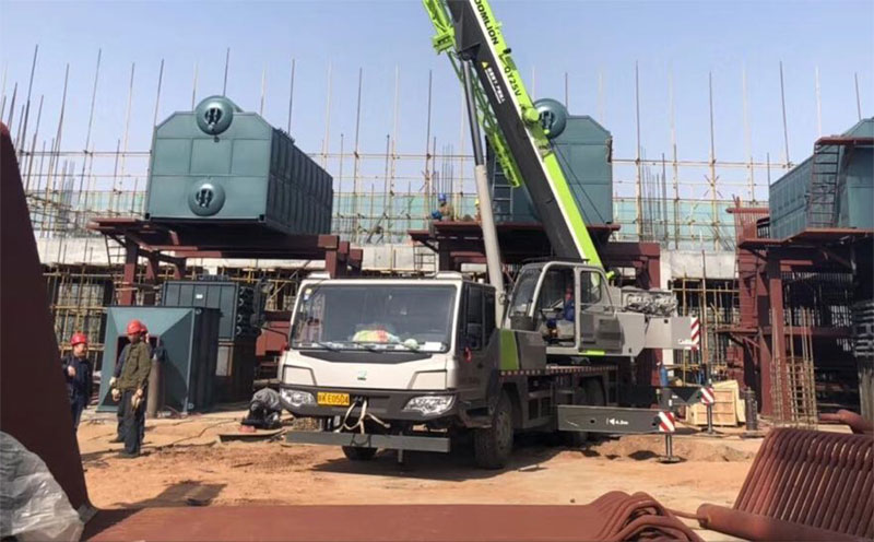 120噸的鍋爐多少錢(qián)實(shí)拍