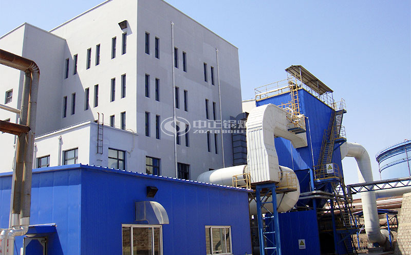 10噸蒸汽鍋爐2.45mp價格表實拍