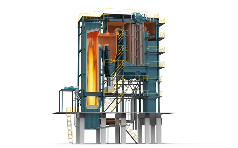 1噸天然氣鍋爐價(jià)格實(shí)拍