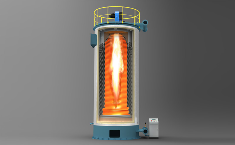10噸蒸汽鍋爐2.45mp價格表實拍