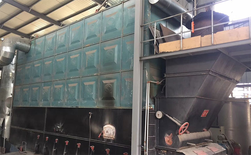 無(wú)錫錫能鍋爐有限公司官網(wǎng)客戶案例圖片