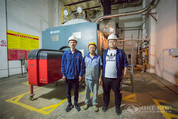 中正鍋爐持續(xù)產(chǎn)品升級 促飼料行業(yè)轉型發(fā)展