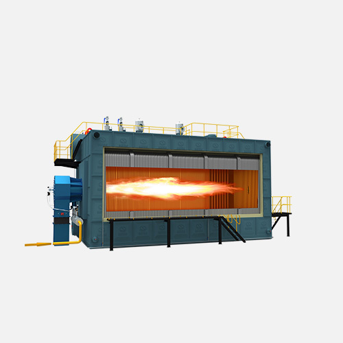 燃?xì)庹羝仩t廠-中正鍋爐廠