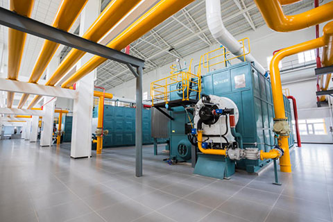 燃?xì)庹羝仩t供暖怎么選型？供暖鍋爐如何選型？