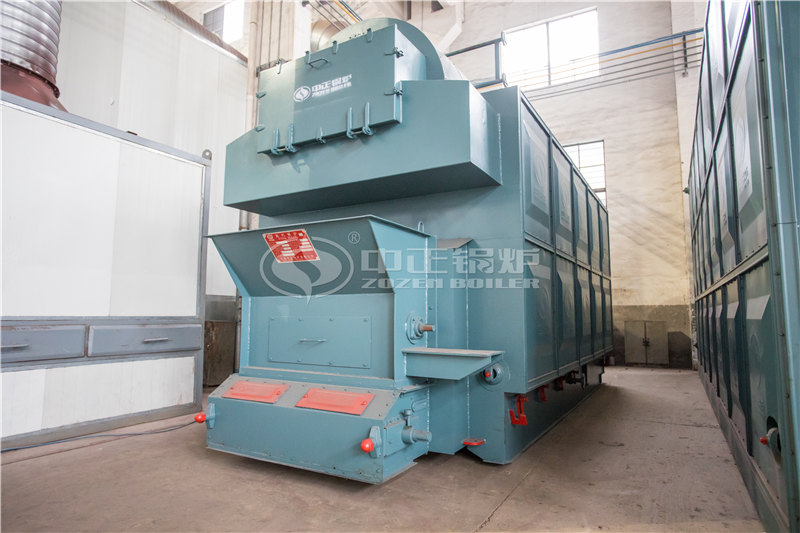 15噸燃?xì)庹羝麪t報價多少錢