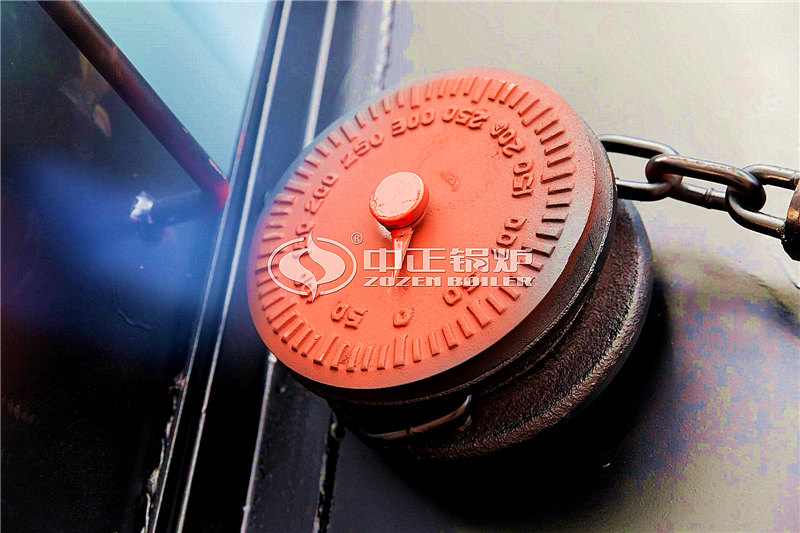 SHL燃?xì)庹羝仩t生產(chǎn)廠家