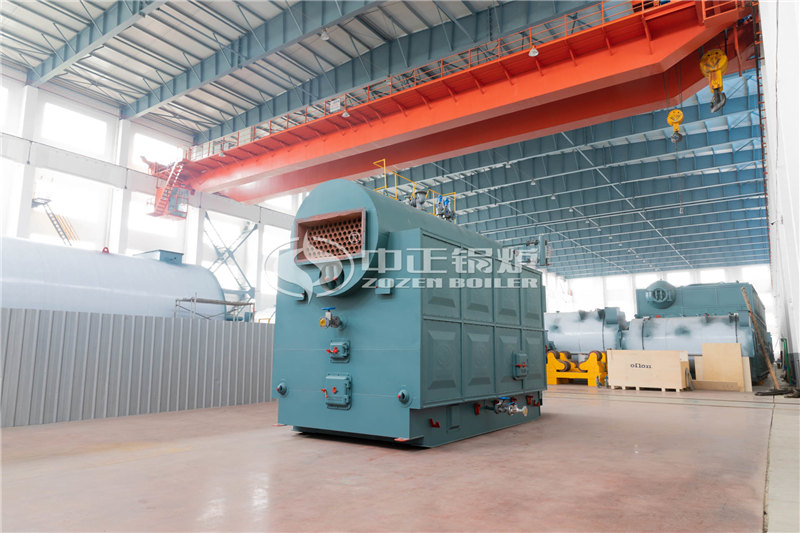 一噸燃?xì)庹羝仩t起碼多少錢