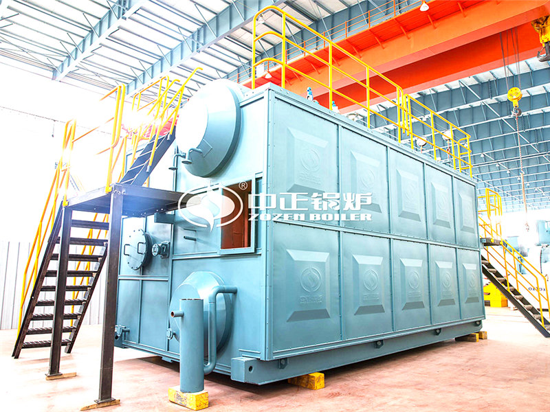 二十噸天然氣蒸汽鍋爐性價(jià)比價(jià)位