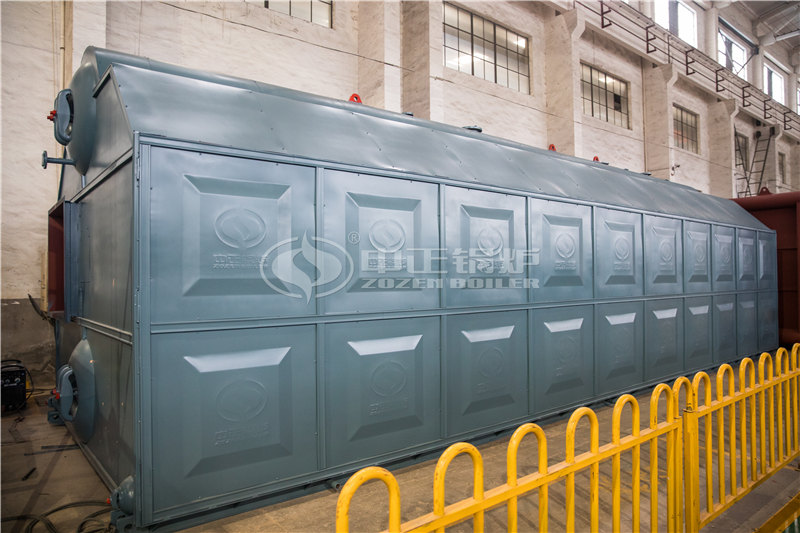 4噸燃?xì)庹羝仩t費(fèi)用