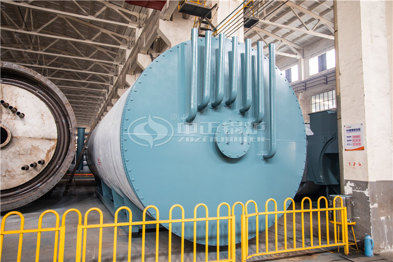 一噸燃?xì)庹羝仩t起碼多少錢