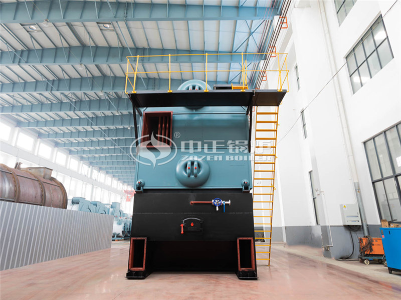 15T燃?xì)庹羝仩t公司