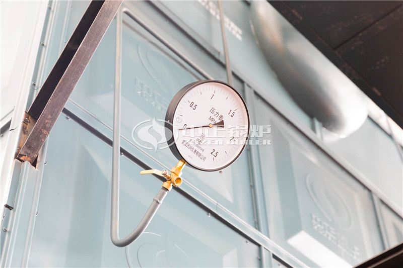 四噸燃?xì)庹羝仩t出廠價(jià)