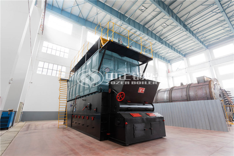 四噸燃?xì)庹羝仩t多少萬(wàn)元買(mǎi)到