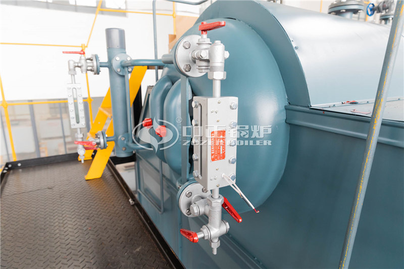 6噸燃?xì)庹羝仩t多少錢能買到