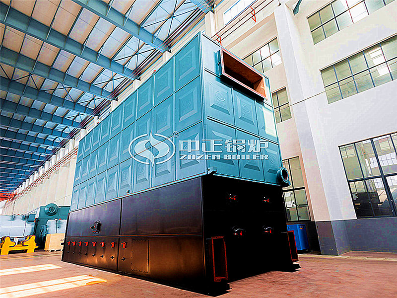 SZL燃?xì)庹羝仩t起碼多少錢(qián)