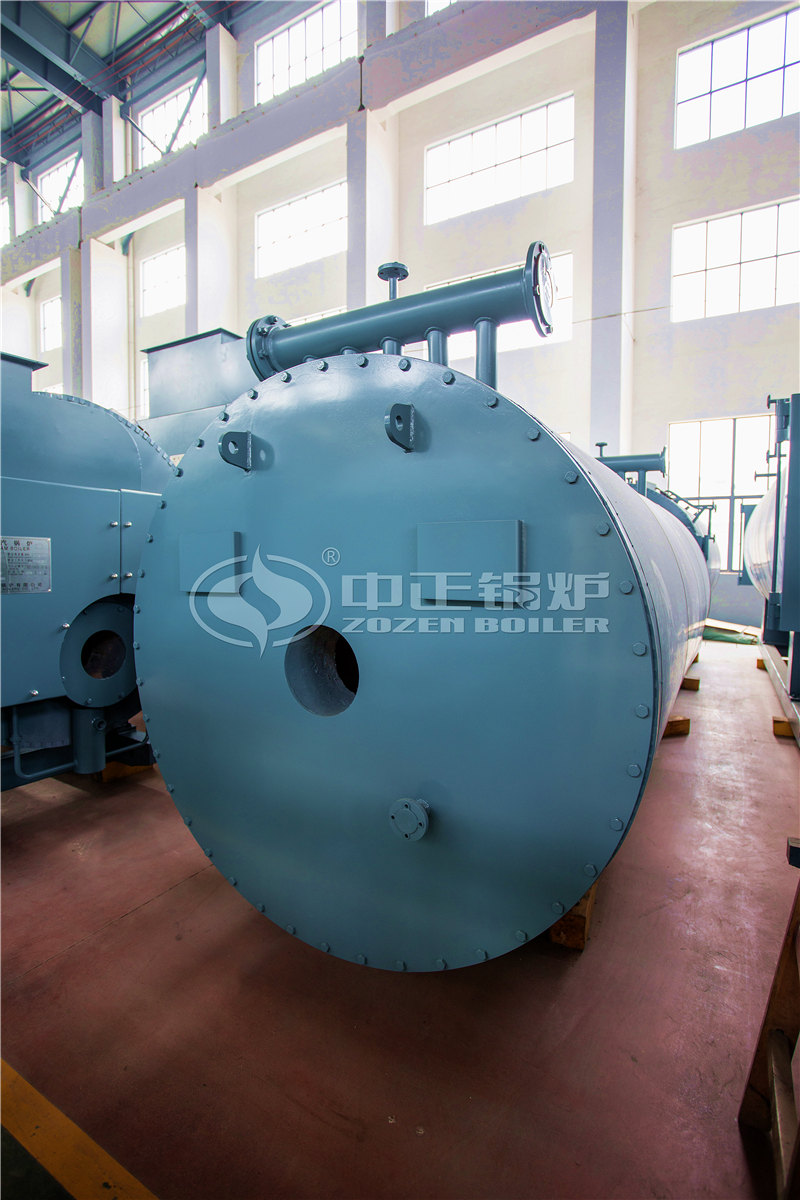 2T燃?xì)庹羝仩t價格貴嗎