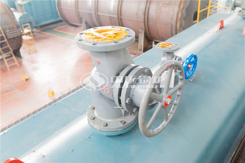 8噸天然氣蒸汽鍋爐價(jià)格一般是多少