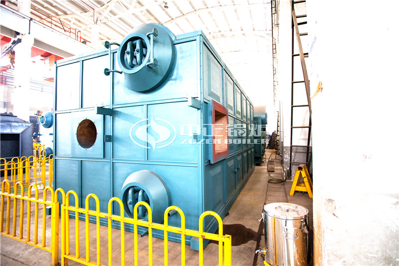 1噸燃?xì)庹羝仩t起碼多少錢