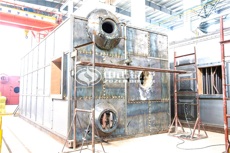 八噸燃?xì)庹羝仩t廠家