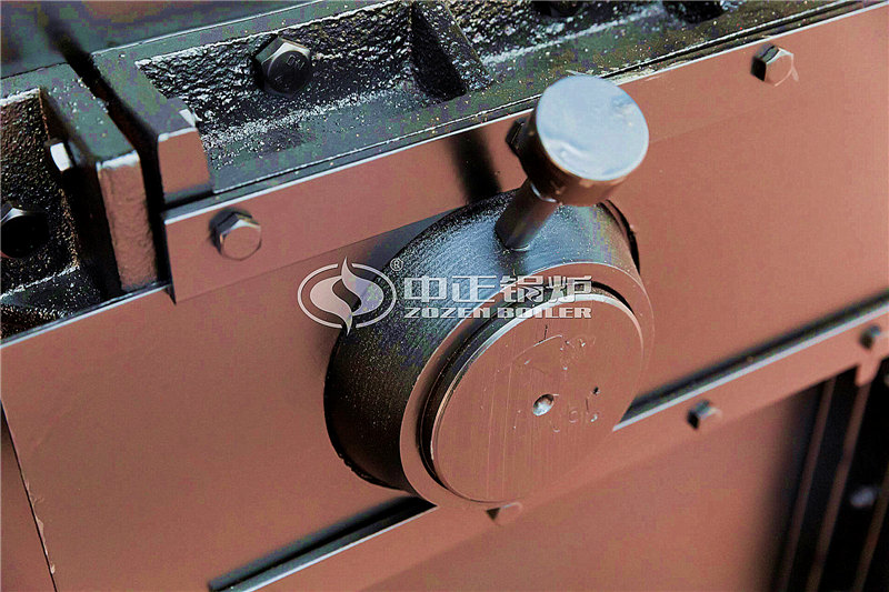 小型燃?xì)庹羝仩t費用