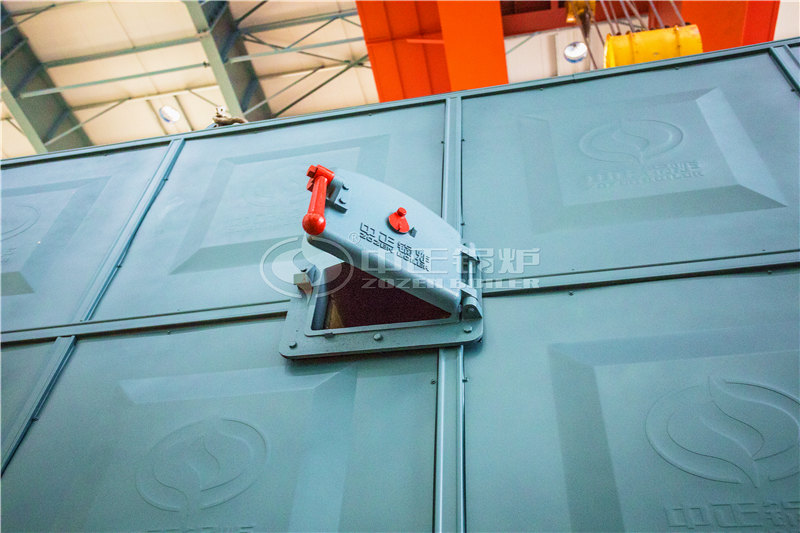 WNS燃?xì)庹羝麪t多少錢一臺(tái)