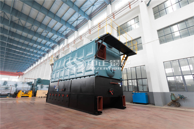 SHX燃?xì)庹羝仩t大廠