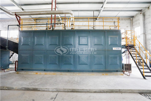 6T燃?xì)庹羝仩t起碼多少錢(qián)