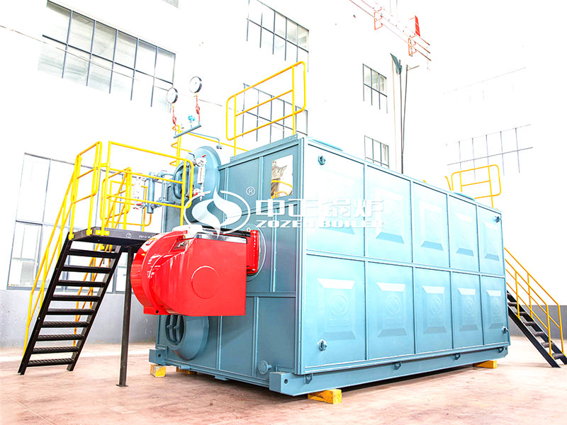 6噸燃?xì)庹羝仩t排名