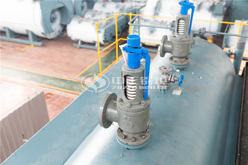 大型天然氣蒸汽鍋爐哪個更省錢一點(diǎn)