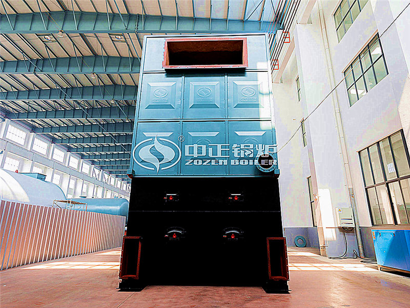 WNS燃?xì)庹羝仩t企業(yè)