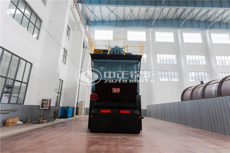 四噸燃?xì)庹羝仩t性價比價位