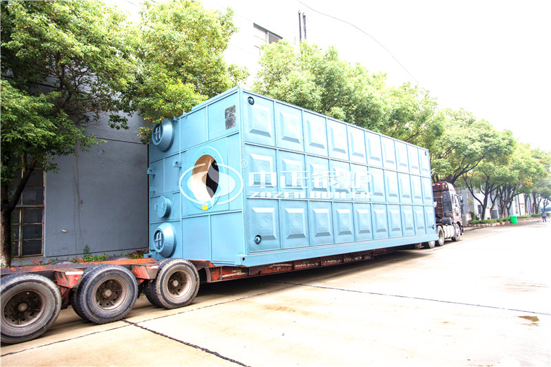 一臺1T燃?xì)庹羝仩t低多少錢