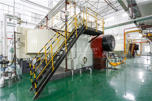 一臺15T燃?xì)鉄崴仩t價(jià)格