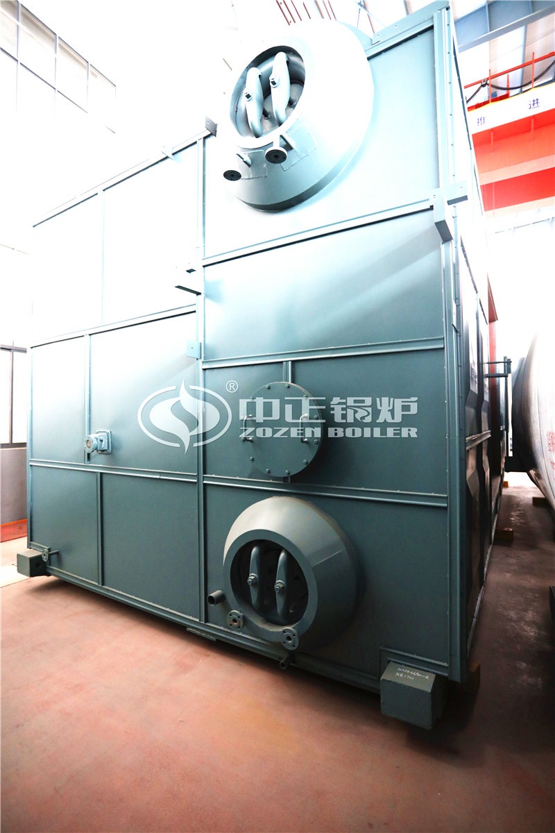 一臺(tái)2噸天然氣蒸汽鍋爐多少錢(qián)能買(mǎi)到