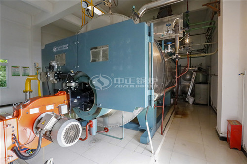 一臺十五噸燃?xì)鉄崴仩t貴嗎