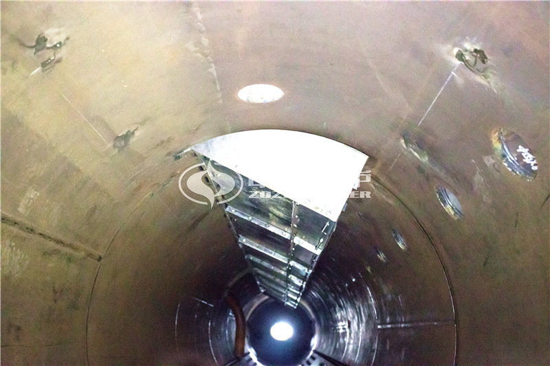 一臺6噸燃?xì)鉄崴仩t多少錢