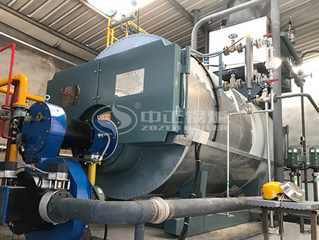 燃?xì)鉄崴仩t品牌十大排名