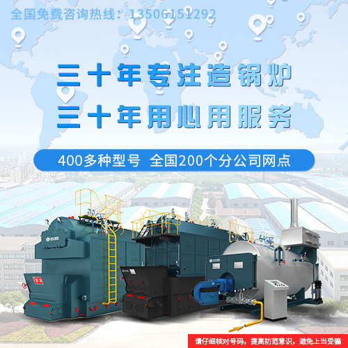 工業(yè)燃?xì)忮仩t排名