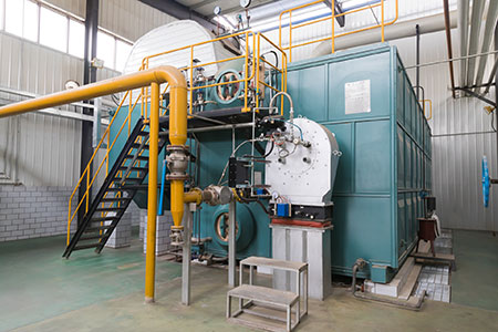 20T燃?xì)庹羝仩t