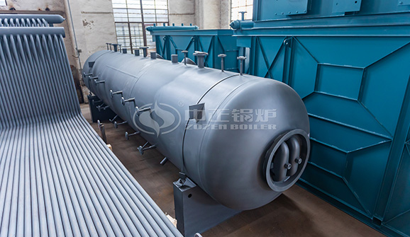 wns鍋爐型號參數