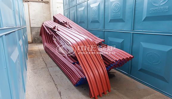 青島華泰鍋爐熱電設備有限公司